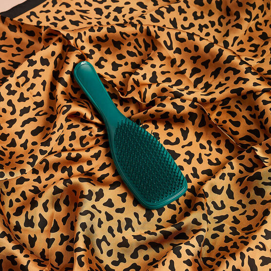 WET DETANGLER GREEN JUNGLE